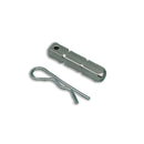 BECKER-Antriebe GmbH Rolladen Becker Steckzapfen 2/10 4-kant 10mm