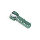 BECKER-Antriebe GmbH Rolladen Becker Steckzapfen 4/16-10 4-Kant 16x10 mm