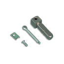 BECKER-Antriebe GmbH Rolladen Becker Steckzapfen 4/16 4-kant 16mm