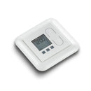 BECKER-Antriebe GmbH Rolladen Becker TimeControl U26 Wandsender mit Zeitschaltuhr