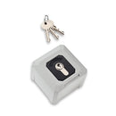 BECKER-Antriebe GmbH Rolladen Becker Universal Schlüsselschalter gleichschließend