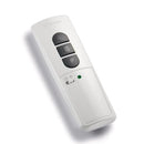 BECKER-Antriebe GmbH Rolladen Cremeweiss Becker Handsender Centronic SunWindControl SWC441-II