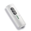 BECKER-Antriebe GmbH Rolladen Weiss Becker Handsender Centronic EasyControl EC5410-II