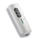 BECKER-Antriebe GmbH Rolladen Weiß Becker Handsender Centronic SunWindControl SWC245-II