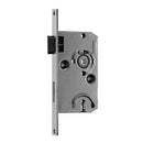 BMH Tür BMH Einsteckschloss für DIN Rechts Stulp 24 Dorn 55 Nuss 8