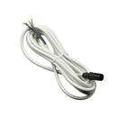 Cherubini Rolladen Cherubini Easy Stecker mit Kabel