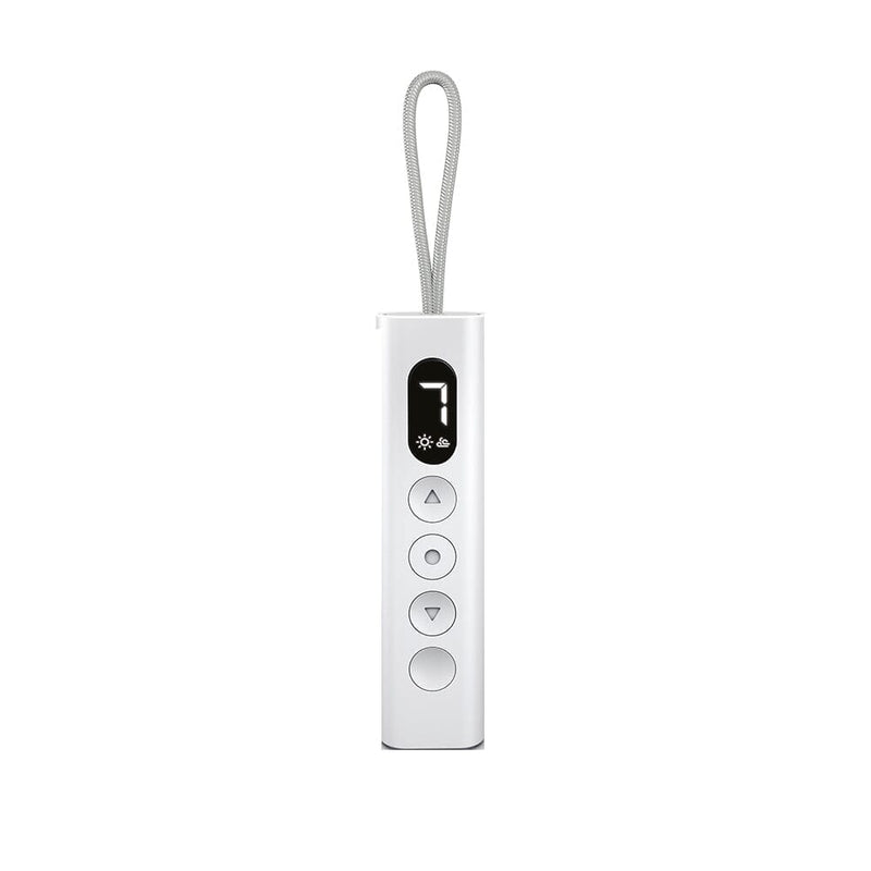 Cherubini Rolladen Cherubini Handsender Pop P-Lux 7-Kanal