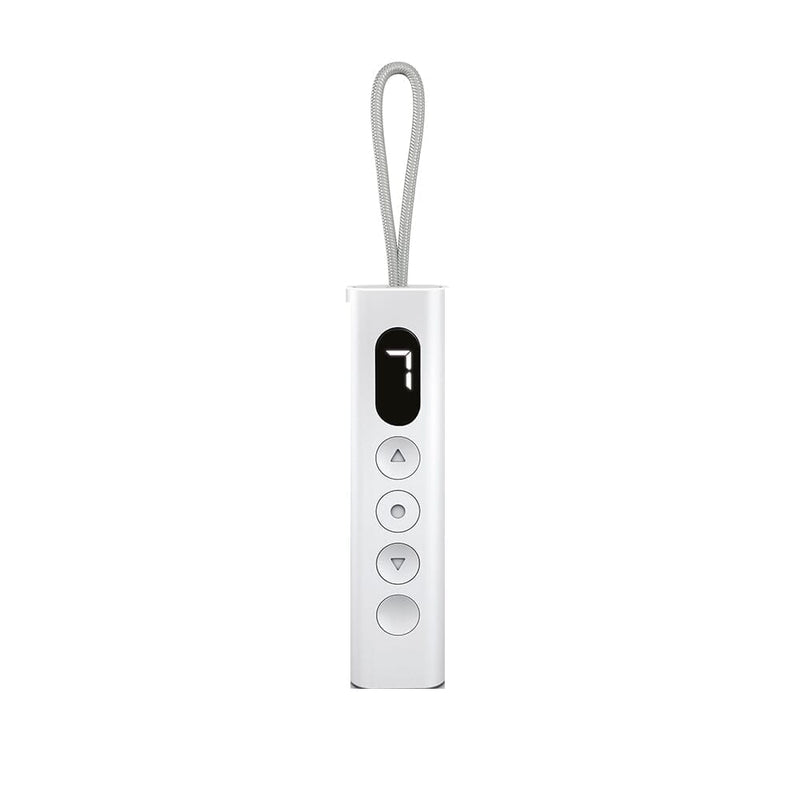 Cherubini Rolladen Cherubini Handsender Pop Plus 7-Kanal
