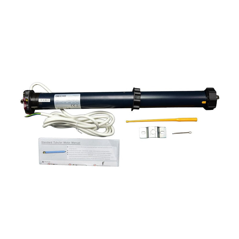 Cherubini Rolladen Cherubini Rolladenmotor Decho Roll 10/17 10 Nm