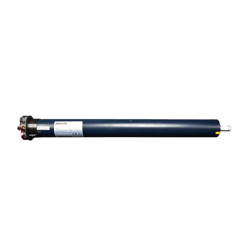 Cherubini Rolladen Cherubini Rolladenmotor Decho Roll 10/17 10 Nm
