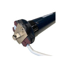 Cherubini Rolladen Cherubini Rolladenmotor Decho Roll 10/17 10 Nm