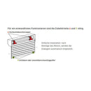 Cherubini Rolladen Cherubini Rolladenmotor Plug&Play 6/17 6 Nm