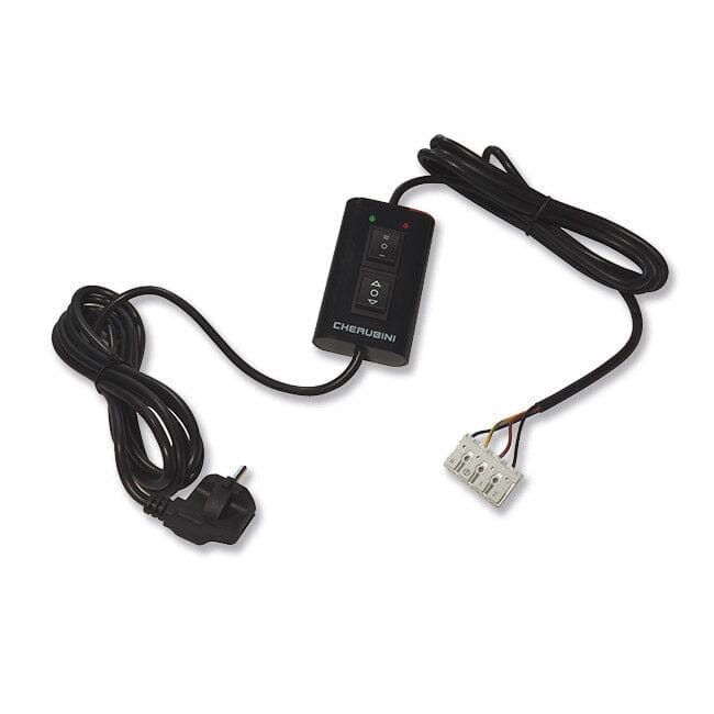 Cherubini Rolladen Cherubini Universal-Einstellkabel für Rolladenmotoren