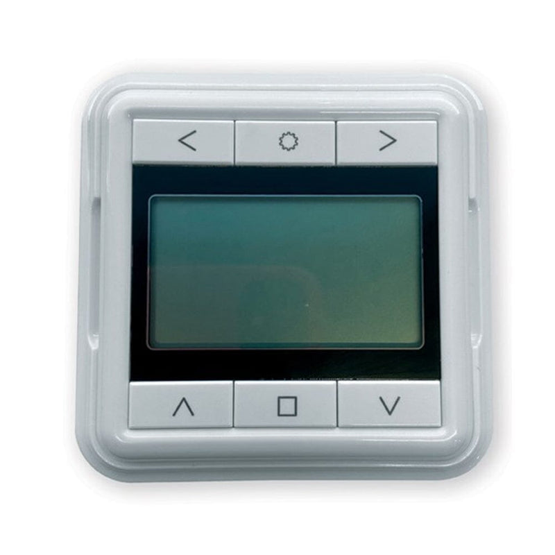 Cherubini Rolladen Cherubini Wandsender Timer RX