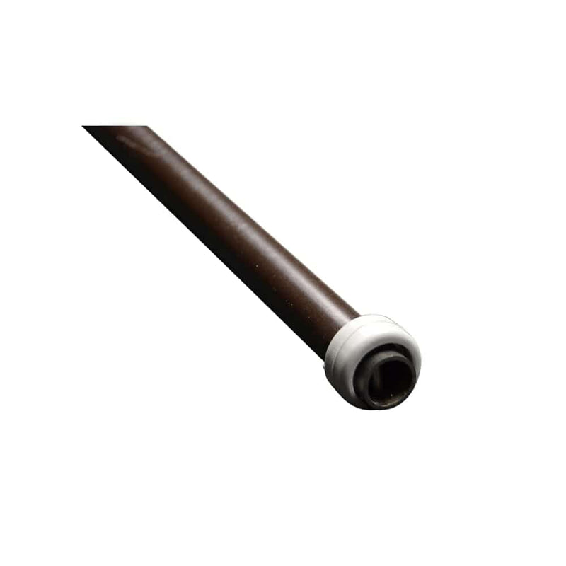 Cherubini Rolladen Kurbelstange 1500mm Braun