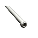 Cherubini Rolladen Kurbelstange 1500mm Grau