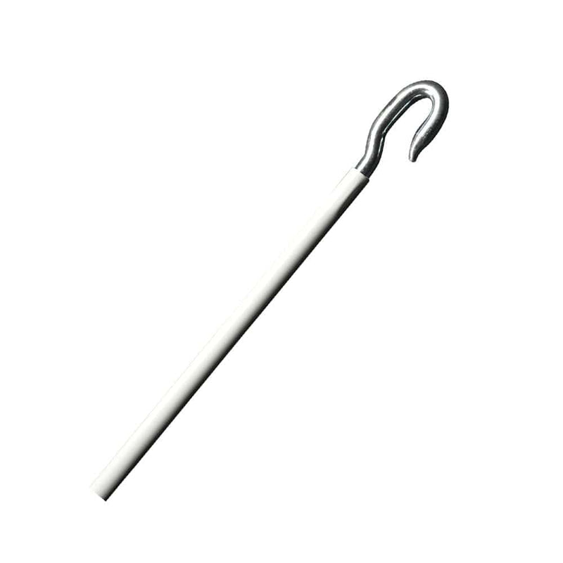 Cherubini Rolladen Markisen Kurbelstange 1500mm mit Haken
