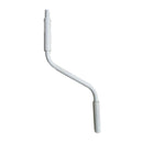 Cherubini Rolladen Markisen Kurbelstange 1500mm mit Haken