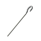 Cherubini Rolladen Markisen Kurbelstange 1800mm mit Haken