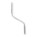 Cherubini Rolladen Markisen Kurbelstange 1800mm mit Haken B-WARE