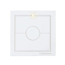 Cherubini Rolladen Weiss (Matt) Cherubini Wandsender Giro Wall