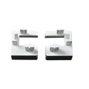 Drutex Rolladen Drutex Einlauftrichter 620042