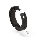 Eckermann Rolladen Eckermann Befestigungsring Halb-Ringe für SW70 Set