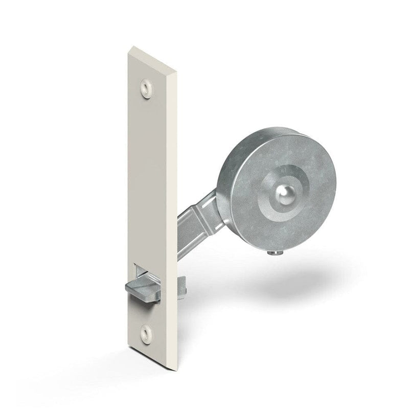 Eckermann Rolladen Eckermann Einlass Gurtwickler Standard UP für 22mm breiten Gurt
