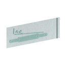 Eckermann Rolladen Eckermann Gurtreparatur Set für 22mm breiten Gurt