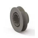 Eckermann Rolladen Eckermann Gurtscheibe verschiebbar Ø140mm RW