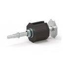 Eckermann Rolladen Eckermann Universal Wellenbolzen SW60 mit Sprengring