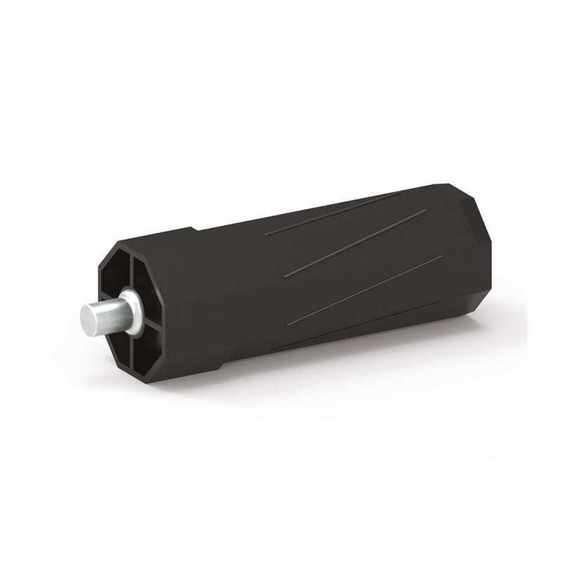 Eckermann Rolladen Eckermann Walzenkapsel mit Stahlstift für SW40