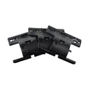 Eckermann Rolladen Eckermann Wellenverbinder OKTOEASY 1-gliedrig SW60 mit reduziertem Winkel Set