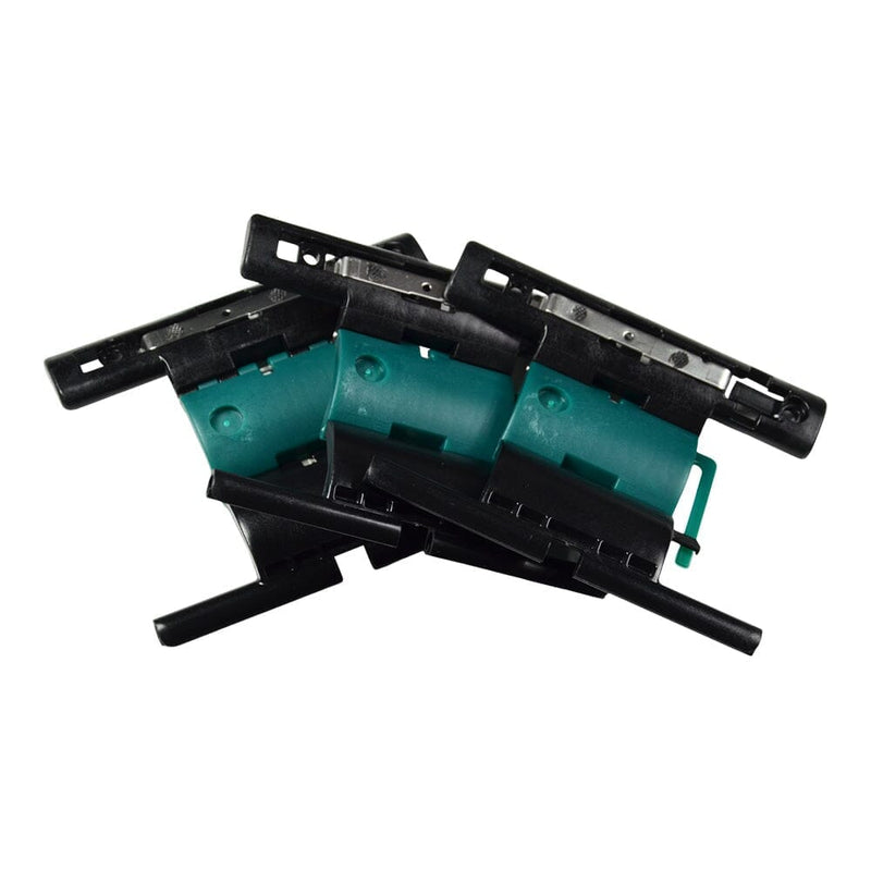 Eckermann Rolladen Eckermann Wellenverbinder OKTOEASY 2-gliedrig SW40 Set