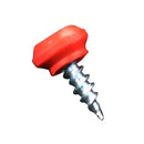 Ejot Rolladen Ejot Nippel-Schrauben 13mm zur Befestigung von Führungsschienen RD-2