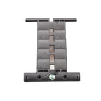 Eko Okna Rolladen Eko Okna Wellenverbinder 5-gliedrig 167mm