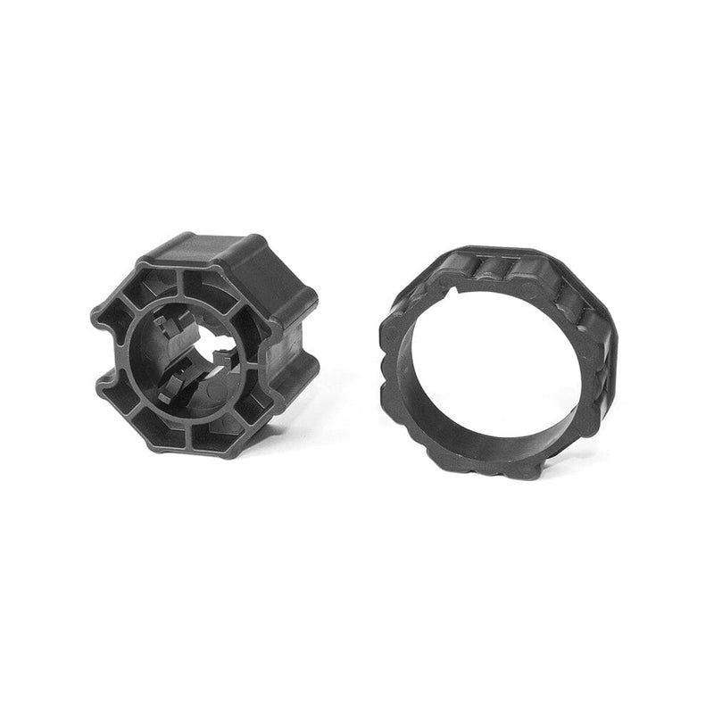 Elero Adapterset M SW60 8-kant RevoLine M