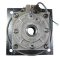Elero Rolladen Elero Abrollsicherung TA 1/2 RD Ø30mm für Wandmontage