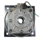 Elero Rolladen Elero Abrollsicherung TA 1/2 RD Ø30mm für Wandmontage