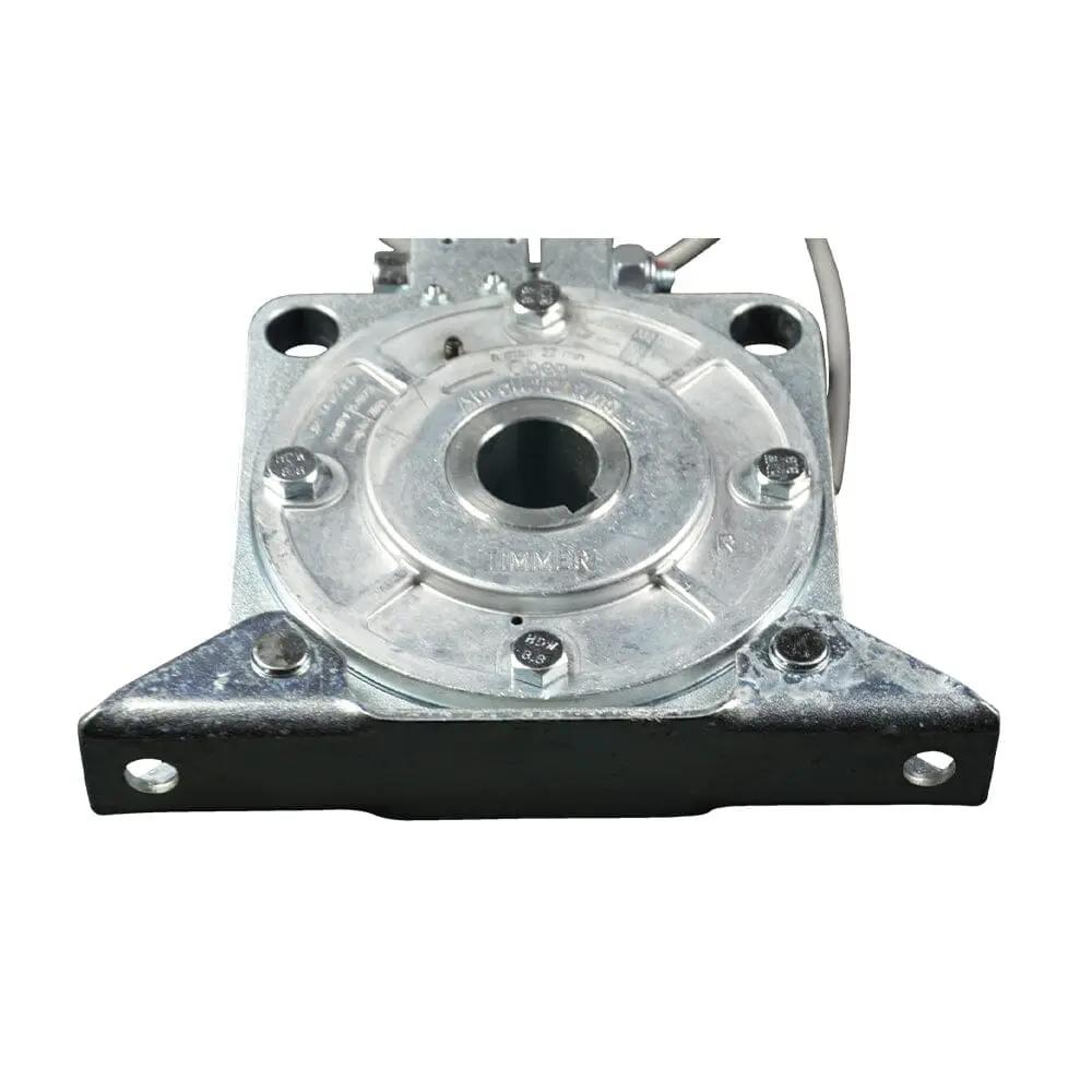 Elero Rolladen Elero Abrollsicherung TA 1/2 RD Ø30mm mit Stehkonsole