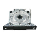 Elero Rolladen Elero Abrollsicherung TA 1/2 RD Ø30mm mit Stehkonsole