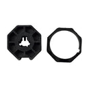 Elero Rolladen Elero Adapterset L SW70 8-kant RevoLine L