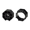 Elero Rolladen Elero Adapterset L40 bis L80 SW70 8-kant RevoLine L