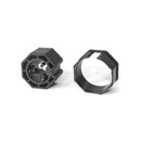 Elero Rolladen Elero Adapterset M SW50 8-kant RevoLine M