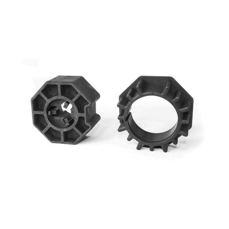Elero Rolladen Elero Adapterset M SW70 8-kant RevoLine M