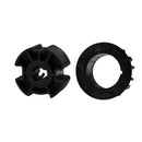 Elero Rolladen Elero Adapterset Nutrohr Ø78 RevoLine M