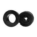 Elero Rolladen Elero Adapterset Rundrohr Ø102 RevoLine L