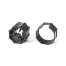 Elero Rolladen Elero Adapterset S SW40 8-kant RevoLine S