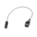 Elero Rolladen Elero Anschlusskabel RM-Kabel 0,40m mit Hirschmann Stecker