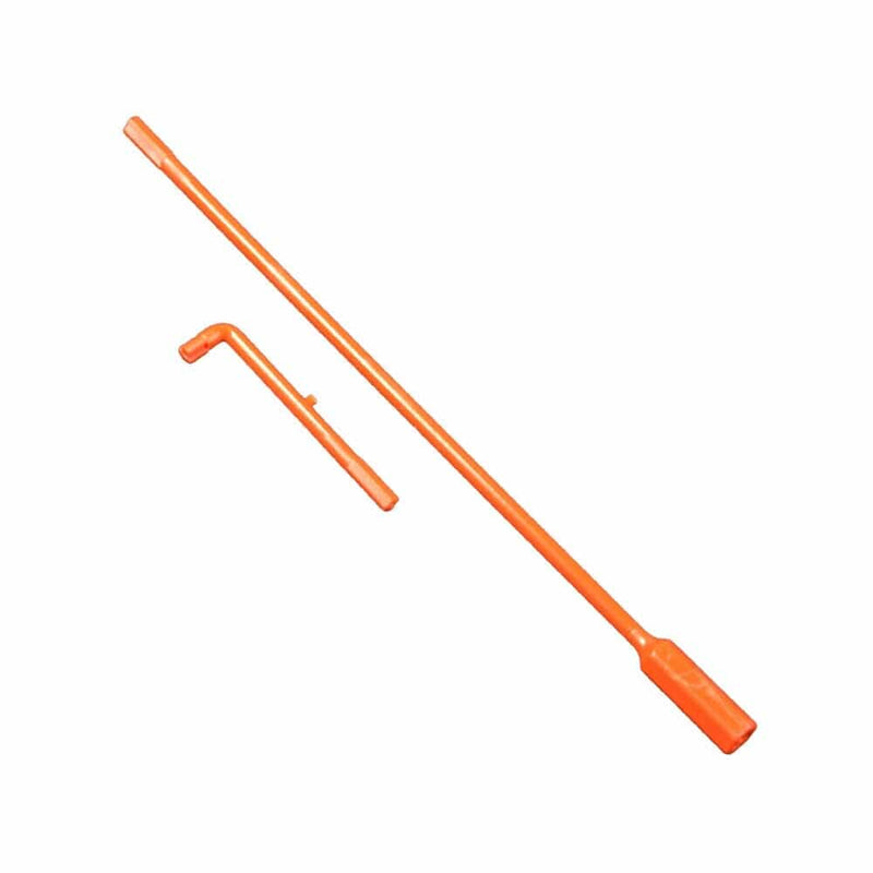 Elero Rolladen Elero Einstellhilfe für Mechanische Antriebe 6 Kant 4mm